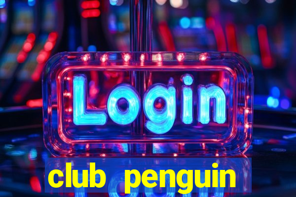 club penguin telegram 2024
